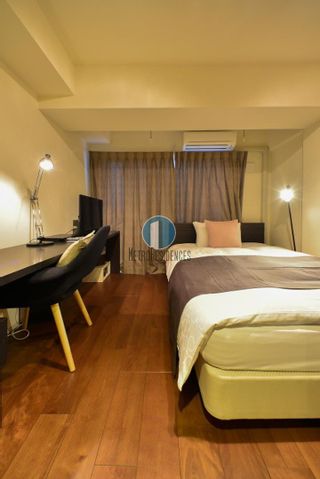 Hotel & Residence Roppongi Standard
